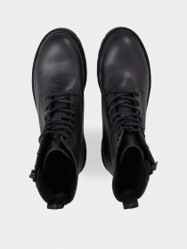 Ботинки Calvin Klein Boot Combat Mid модель YW0YW01255-0GT Фото
