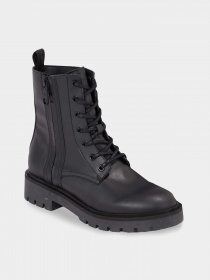 Ботинки Calvin Klein Boot Combat Mid модель YW0YW01255-0GT Фото