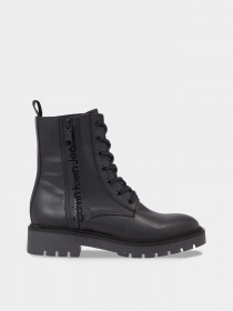 Ботинки Calvin Klein Boot Combat Mid модель YW0YW01255-0GT Фото