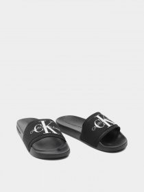 Шльопанці Calvin Klein модель YW0YW00103-0GP Фото