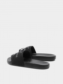 Шльопанці Calvin Klein модель YW0YW00103-0GP Фото