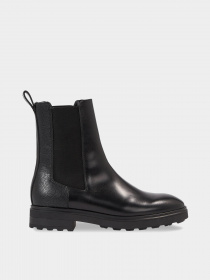 Челси Calvin Klein Cleat Chelsea Boot - Epi Mn Mx модель HW0HW01699-BEH Фото
