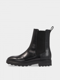 Челси Calvin Klein Cleat Chelsea Boot - Epi Mn Mx модель HW0HW01699-BEH Фото
