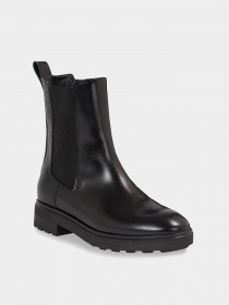 Челси Calvin Klein Cleat Chelsea Boot - Epi Mn Mx модель HW0HW01699-BEH Фото