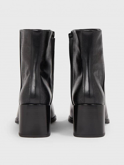 Ботильйони Calvin Klein Almond Ankle Boot 55 - Epi Mn Mx модель HW0HW01701-BEH — фото 3 - INTERTOP