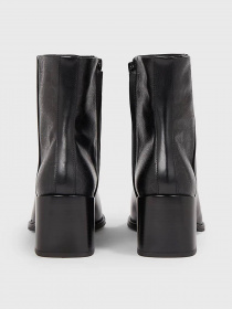 Ботильйони Calvin Klein Almond Ankle Boot 55 - Epi Mn Mx модель HW0HW01701-BEH Ботильйони Calvin Klein Almond Ankle Boot 55 - Epi Mn Mx модель HW0HW01701-BEH Фото