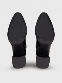 Ботильйони Calvin Klein Almond Ankle Boot 55 - Epi Mn Mx модель HW0HW01701-BEH Ботильйони Calvin Klein Almond Ankle Boot 55 - Epi Mn Mx модель HW0HW01701-BEH Фото