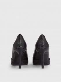 Туфли-лодочки Calvin Klein Ess Stiletto Pump 90 - Epi Mn Mx модель HW0HW01737-BEH Фото