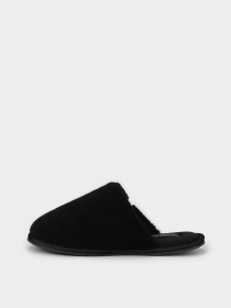 Капці Calvin Klein Faux Shearling Slippers модель YW0YW01148-0GX Фото