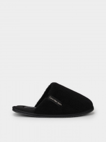 Капці Calvin Klein Faux Shearling Slippers модель YW0YW01148-0GX Фото