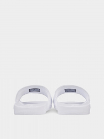 Шлёпанцы Calvin Klein модель YW0YW00103-02S Фото