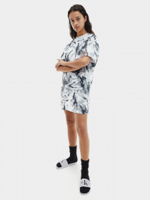 Шлёпанцы Calvin Klein модель YW0YW00103-02S Фото