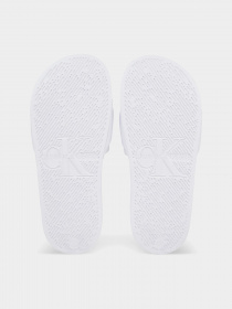 Шльопанці Calvin Klein модель YW0YW00103-02S Фото