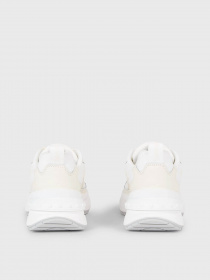 Кроссовки Calvin Klein Chunky Runner Low Lace Wn модель YW0YW01132-01T Фото