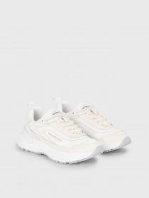 Кроссовки Calvin Klein Chunky Runner Low Lace Wn модель YW0YW01132-01T Фото