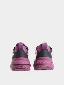 Кросівки повсякденні Calvin Klein Chunky Runner Low Lace Wn модель YW0YW01132-0JV Фото