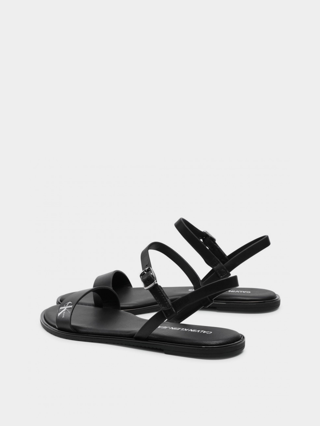 Сандалії Calvin Klein Модель YW0YW00117-BDS Фото