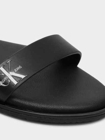 Сандалії Calvin Klein модель YW0YW00117-BDS — фото 5 - INTERTOP