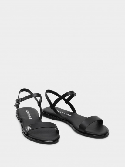 Сандалії Calvin Klein модель YW0YW00117-BDS — фото 6 - INTERTOP