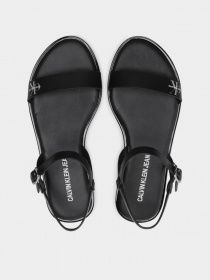 Сандалії Calvin Klein модель YW0YW00117-BDS Фото