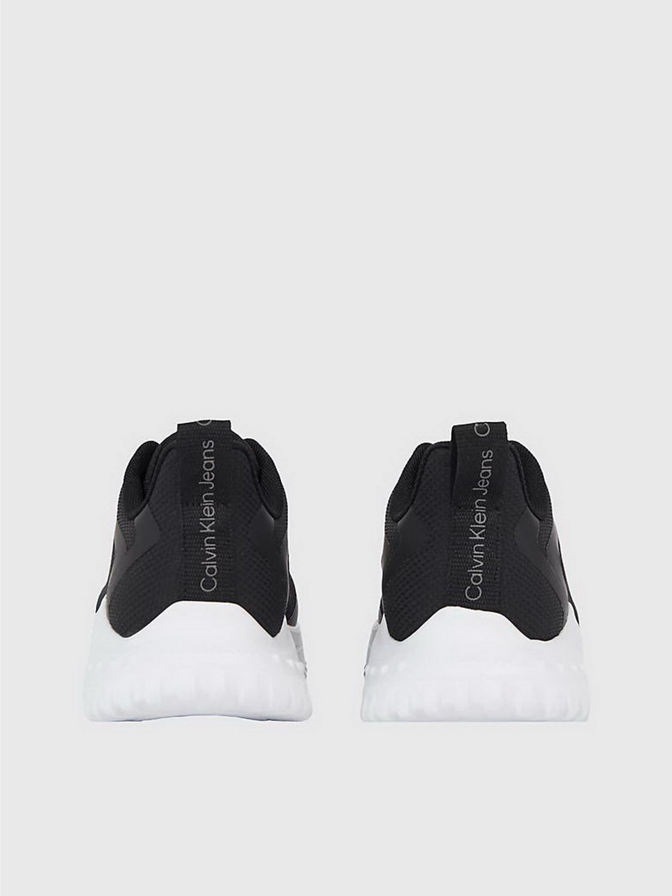 Кроссовки Calvin Klein Eva Runner Laceup Mesh Wn модель YW0YW01215-BEH Фото