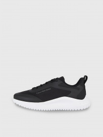 Кроссовки Calvin Klein Eva Runner Laceup Mesh Wn модель YW0YW01215-BEH Фото