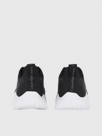Кроссовки Calvin Klein Eva Runner Laceup Mesh Wn модель YW0YW01215-BEH Фото