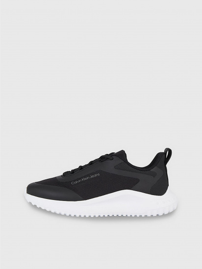 Кросівки Calvin Klein Eva Runner Laceup Mesh Wn модель YW0YW01215-BEH — фото - INTERTOP