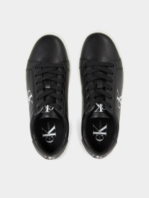 Кеди низькі Calvin Klein модель YW0YW01269-BEH Фото