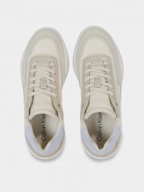 Кросівки Calvin Klein Cloud Wedge Lace Up модель HW0HW01647-0IO Фото