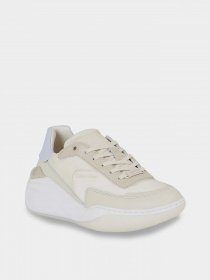 Кросівки Calvin Klein Cloud Wedge Lace Up модель HW0HW01647-0IO Фото