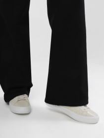 Кеды высокие Calvin Klein Vulc High Top - Epi Mono Wl модель HW0HW01675-0LD Фото