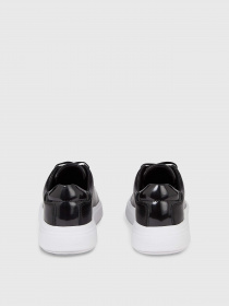 Кеди низькі Calvin Klein Sneaker Raised Cupsole Lace Up модель HW0HW01792-0GK Фото