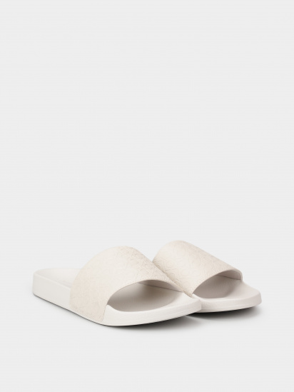 Шльопанці Calvin Klein Pool Slide - Mono модель HW0HW01624-ACG — фото 3 - INTERTOP