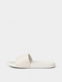 Шлепанцы Calvin Klein Pool Slide - Mono модель HW0HW01624-ACG Фото