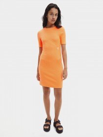 Сандалії Calvin Klein Модель YW0YW00119-BDS Фото