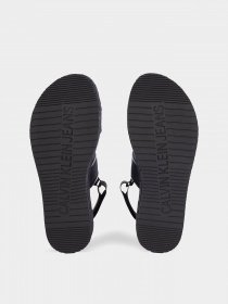 Сандалії Calvin Klein модель YW0YW00119-BDS Фото