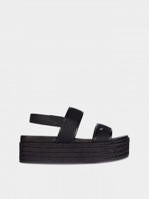 Сандалії Calvin Klein модель YW0YW00119-BDS Фото