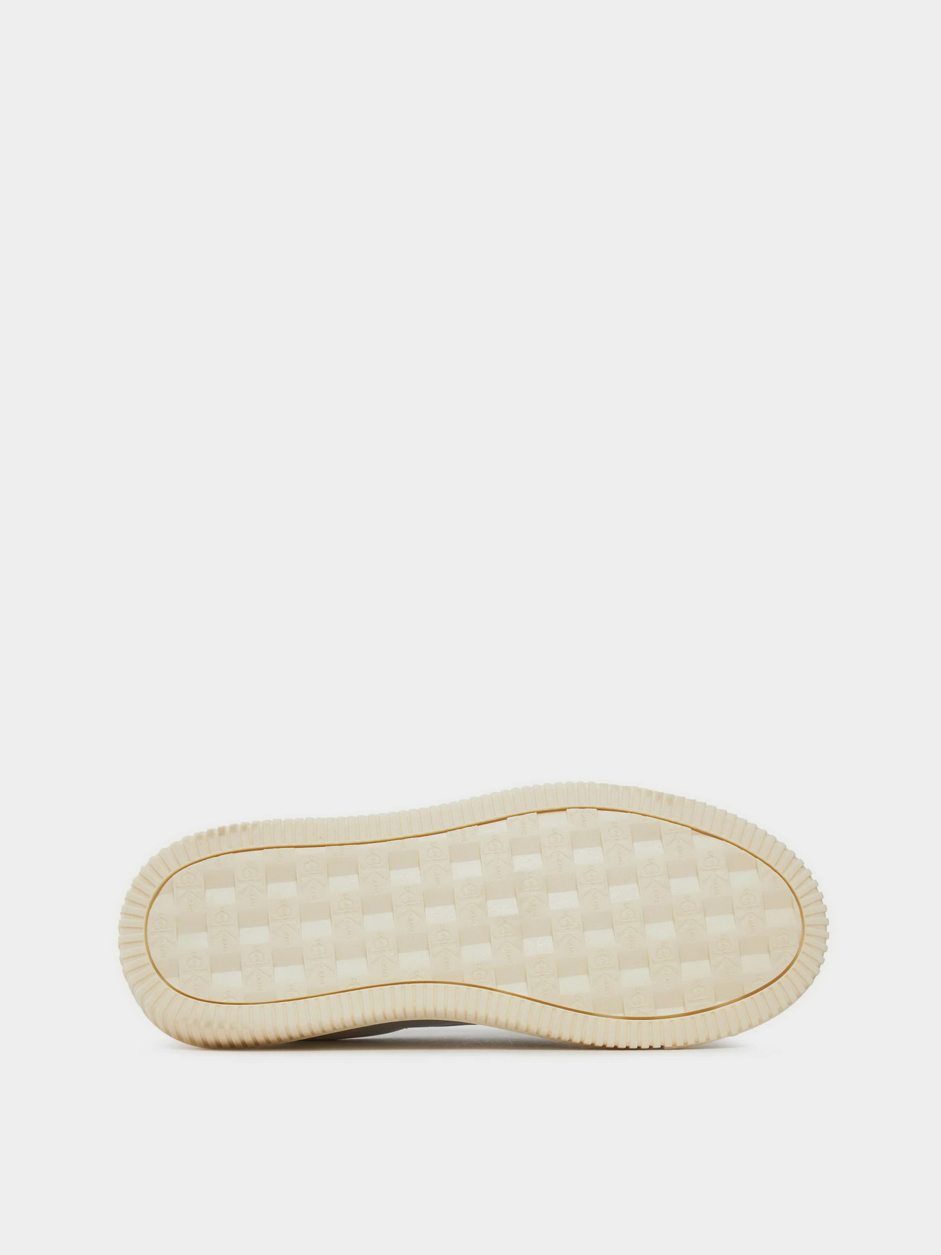 Кросівки Calvin Klein Chunky Cupsole Monologo W Модель YW0YW00823-02W Фото