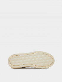 Кросівки повсякденні Calvin Klein Chunky Cupsole Monologo W модель YW0YW00823-02W Фото