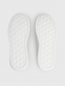 Кросівки повсякденні Calvin Klein Chunky Cupsole Monologo W модель YW0YW00823-0LB Фото