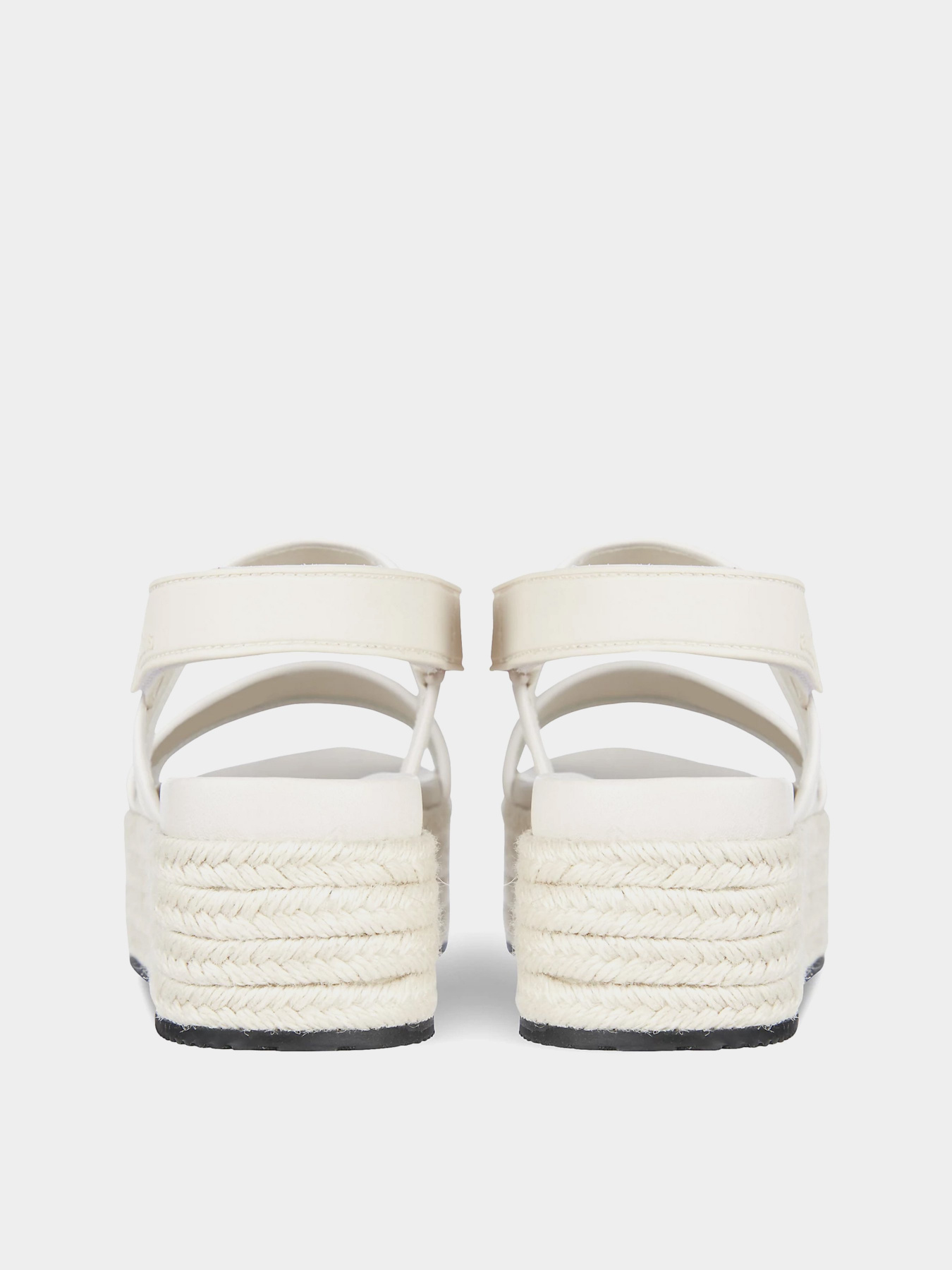 Сандалії Calvin Klein Модель YW0YW00119-PGA Фото