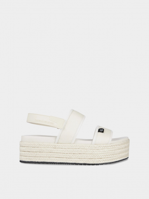 Сандалии Calvin Klein модель YW0YW00119-PGA Фото