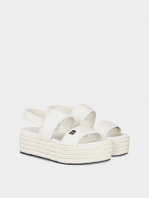 Сандалії Calvin Klein модель YW0YW00119-PGA Фото