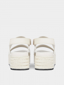 Сандалії Calvin Klein модель YW0YW00119-PGA Фото