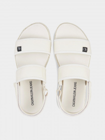 Сандалії Calvin Klein модель YW0YW00119-PGA Фото