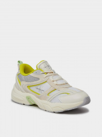 Кросівки повсякденні Calvin Klein Retro Tennis Su-Mesh Wn модель YW0YW00891-02X Фото