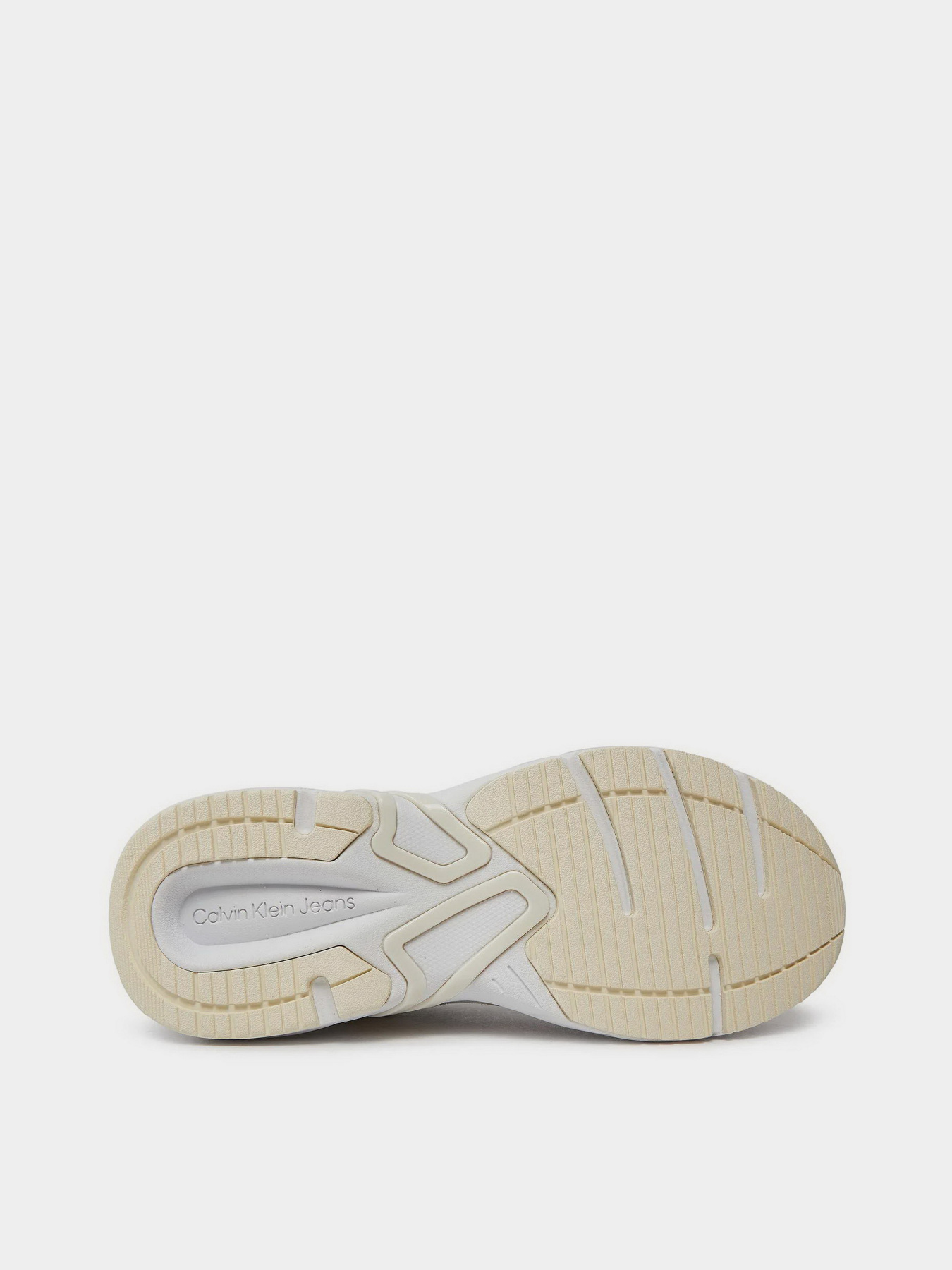 Кроссовки повседневные Calvin Klein Retro Tennis Su-Mesh Wn модель YW0YW00891-02Y Кроссовки повседневные Calvin Klein Retro Tennis Su-Mesh Wn модель YW0YW00891-02Y Фото