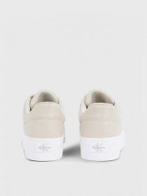 Кроссовки Calvin Klein Bold Vulc Flatf Low LTH модель YW0YW01293-0GH Фото