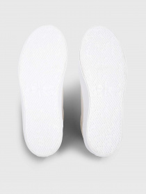 Кросівки повсякденні Calvin Klein Bold Vulc Flatf Low LTH модель YW0YW01293-0GH Фото